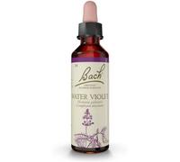 Parapharmacie en ligne > Bio & médecine naturelle > Produits de médecines naturelles > Fleurs de Bach Fleurs de Bach Water Violet 20 ml