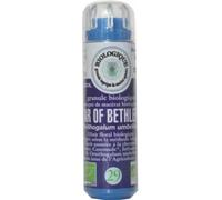Parapharmacie en ligne > Bio & médecine naturelle > Produits de médecines naturelles > Fleurs de Bach Fleurs de Bach n°29 Star Of Bethlehem Bio Granules x 120