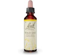 Parapharmacie en ligne > Bio & médecine naturelle > Produits de médecines naturelles > Fleurs de Bach Fleurs de Bach Wild Oat 20 ml