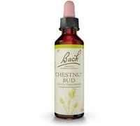 Parapharmacie en ligne > Bio & médecine naturelle > Produits de médecines naturelles > Fleurs de Bach Fleurs de Bach Chestnut Bud Gouttes 20 ml