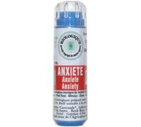 Kosmeo Fleurs de Bach Complexe Anxiété Bio sans alcool 130 granules