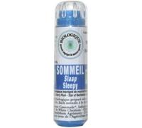 Parapharmacie en ligne > Bio & médecine naturelle > Produits de médecines naturelles > Fleurs de Bach Kosmeo Fleurs de Bach Complexe Sommeil Bio Granules x 130