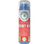 Parapharmacie en ligne > Bio & Médecine Naturelle > Produits de Médecines Naturelles > Fleurs de Bach Kosmeo Fleurs de Bach Complexe Emergency Remedy Bio Granules x 130 - Fleurs de Bach - Pharmacie en