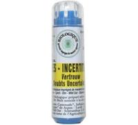 Parapharmacie en ligne > Bio & Médecine Naturelle > Produits de Médecines Naturelles > Fleurs de Bach Kosmeo Fleurs de Bach Complexe Doutes Incertitudes Bio Granules x 130 - Fleurs de Bach - Pharmacie