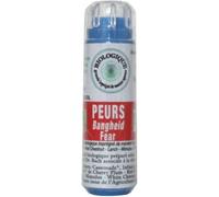 Parapharmacie en ligne > Bio & médecine naturelle > Produits de médecines naturelles > Fleurs de Bach Kosmeo Fleurs de Bach Complexe Peur Bio Granules x 130