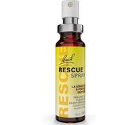 Fleurs de Bach Spray Rescue – 20 ml