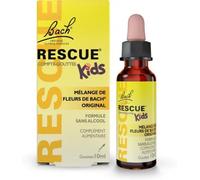 Parapharmacie en ligne > Bio & médecine naturelle > Produits de médecines naturelles > Fleurs de Bach Rescue Remedy Kids Réconforte & Rassure 10 ml