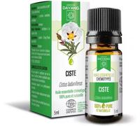 Parapharmacie en ligne > Bio & médecine naturelle > Produits de médecines naturelles > Huiles essentielles Dayang Huile Essentielle Ciste Bio 5 ml