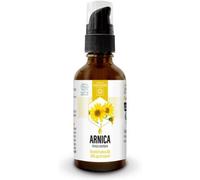 Parapharmacie en ligne > Bio & médecine naturelle > Produits de médecines naturelles > Huiles essentielles Dayang Macérât Huileux d'Arnica Bio 50 ml