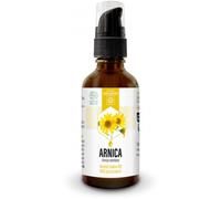 Dayang Macérât Huileux d'Arnica Bio 50 ml - Huiles essentielles - Pharmacie en ligne LaSante.net