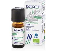 Parapharmacie en ligne > Bio & médecine naturelle > Produits de médecines naturelles > Huiles essentielles Ladrôme Huile Essentielle Saro (Cinnamosma fragrans) Bio 10 ml