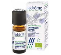 ladrôme Huile essentielle de lavandin super bio 10 ml