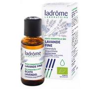 Parapharmacie en ligne > Bio & Médecine Naturelle > Produits de Médecines Naturelles > Huiles essentielles Ladrôme Huile Essentielle Lavande Fine (Lavandula angustifolia) Bio 30 ml - Huiles essentiell