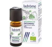 Parapharmacie en ligne > Bio & médecine naturelle > Produits de médecines naturelles > Huiles essentielles Ladrôme Huile Essentielle Patchouli (Pogostemon cablin) Bio 10 ml