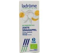 Parapharmacie en ligne > Bio & médecine naturelle > Produits de médecines naturelles > Huiles essentielles Ladrôme Huile Essentielle Orange Douce Bio10 ml