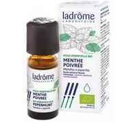 Parapharmacie en ligne > Bio & Médecine Naturelle > Produits de Médecines Naturelles > Huiles essentielles Ladrôme Huile Essentielle Menthe Poivrée Bio10 ml