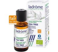 Parapharmacie en ligne > Bio & médecine naturelle > Produits de médecines naturelles > Huiles essentielles Ladrôme Huile Essentielle Tea Tree (Melaleuca alternifolia) Bio 30 ml