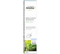 Lca Spray Ambiant Air Pur Assainissant Menthe Citron 200ml