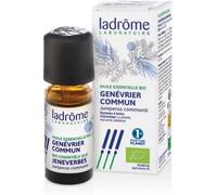 Parapharmacie en ligne > Bio & médecine naturelle > Produits de médecines naturelles > Huiles essentielles Ladrôme Huile Essentielle Genévrier Commun (Juniperus communis) Bio 10 ml
