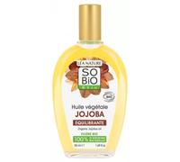 Parapharmacie > Bio & Médecine Naturelle > Produits de Médecines Naturelles > Huiles essentielles Léa Nature SO BIO étic Huile Végétale de Jojoba Bio 50 ml