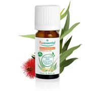 Parapharmacie > Bio & Médecine Naturelle > Produits de Médecines Naturelles > Huiles essentielles Puressentiel Eucalyptus Radié Bio Huile Essentielle 10 ml - Huiles essentielles - Pharmacie en ligne L
