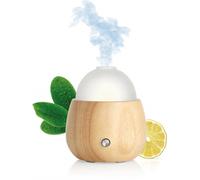 Parapharmacie en ligne > Bio & médecine naturelle > Produits de médecines naturelles > Huiles essentielles Puressentiel Diffuseur Humidificateur Ultrasonique ATMO