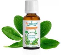 Parapharmacie en ligne > Bio & médecine naturelle > Produits de médecines naturelles > Huiles essentielles Puressentiel Ravintsara Bio Huile Essentielle 30 ml