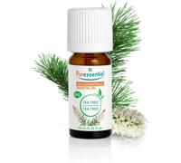 Parapharmacie en ligne > Bio & médecine naturelle > Produits de médecines naturelles > Huiles essentielles Puressentiel Huile Essentielle Arbre à Thé BIO 10 ml - Huiles essentielles - Pharmacie en lig