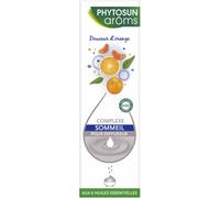 Parapharmacie en ligne > Bio & Médecine Naturelle > Produits de Médecines Naturelles > Huiles essentielles Phytosun Aroms Complexe Sommeil Nouvelle Edition 30 ml - Huiles essentielles - Pharmacie en l