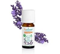 Parapharmacie en ligne > Bio & médecine naturelle > Produits de médecines naturelles > Huiles essentielles Puressentiel Lavande Aspic Bio Huile Essentielle 10 ml