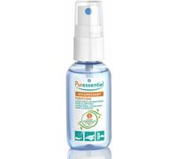 Puressentiel Lotion Spray Antibactérien Mains & Surfaces 80ml