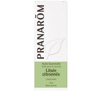 Pranarôm Huile essentielle Litsée citronnée 10 ml