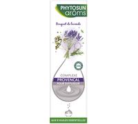 Parapharmacie en ligne > Bio & Médecine Naturelle > Produits de Médecines Naturelles > Huiles essentielles Phytosun Aroms Complexe Provençal Nouvelle Edition 30 ml - Huiles essentielles - Pharmacie en