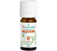 Puressentiel Huile essentielle Bois de Hô BIO 10 ml