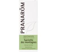 Pranarôm Huile essentielle Sarriette des montagnes 10ml