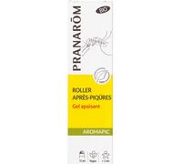 Parapharmacie en ligne > Bio & médecine naturelle > Produits de médecines naturelles > Huiles essentielles Pranarôm Aromapic Roller Après-Piqures 15 ml