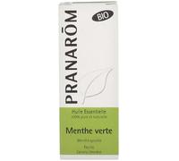 Parapharmacie en ligne > Bio & Médecine Naturelle > Produits de Médecines Naturelles > Huiles essentielles Pranarôm Huile Essentielle Menthe Verte (Mentha Spicata) Bio 10 ml - Huiles essentielles - Ph