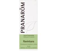 Parapharmacie en ligne > Bio & médecine naturelle > Produits de médecines naturelles > Huiles essentielles Pranarôm Huile Essentielle Ravintsara 10 ml