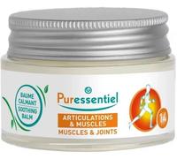 Puressentiel Baume calmant Articulations & Muscles aux 14 huiles essentielles – 30 ml