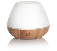 Puressentiel Diffuseur humidificateur ultrasonique Orso – huiles essentielles, autonomie 5h
