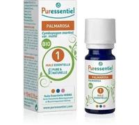 Puressentiel Huile essentielle Palmarosa Bio 10 ml