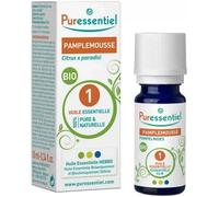 Puressentiel Huile essentielle Pamplemousse BIO 10 ml