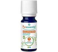 Parapharmacie en ligne > Bio & Médecine Naturelle > Produits de Médecines Naturelles > Huiles essentielles Puressentiel Eucalyptus Radié BIO Huile Essentielle 30 ml - Huiles essentielles - Pharmacie e