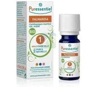 Parapharmacie en ligne > Bio & Médecine Naturelle > Produits de Médecines Naturelles > Huiles essentielles Puressentiel Palmarosa Bio Huile Essentielle 10 ml - Huiles essentielles - Pharmacie en ligne