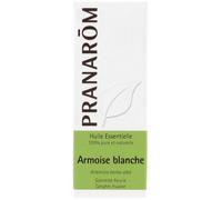 Parapharmacie en ligne > Bio & Médecine Naturelle > Produits de Médecines Naturelles > Huiles essentielles Pranarôm Huile Essentielle Armoise Blanche (Artemisia herba-alba) 10 ml - Huiles essentielles