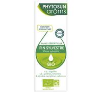 Phytosun H E Pin Sylvest5Ml