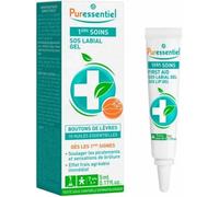 Parapharmacie en ligne > Bio & médecine naturelle > Produits de médecines naturelles > Huiles essentielles Puressentiel SOS Labial aux 10 Huiles Essentielles 5 ml