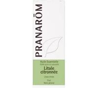 Pranarôm Huile essentielle Litsée citronnée 10 ml