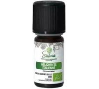 Parapharmacie en ligne > Bio & médecine naturelle > Produits de médecines naturelles > Huiles essentielles Salvia Nutrition Huile Essentielle Hélichryse Italienne Bio 5 ml