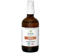 Parapharmacie en ligne > Bio & Médecine Naturelle > Produits de Médecines Naturelles > Huiles essentielles Salvia Nutrition Huile Végétale Vierge Noisette Bio 100 ml